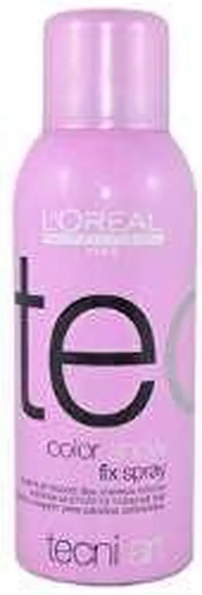 L'Oréal Professionnel Tecni Art Color Show Finish Spray 400ml