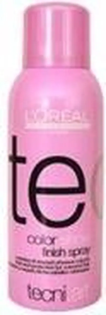 L'Oréal Professionnel Tecni Art Color Show Finish Spray 400ml
