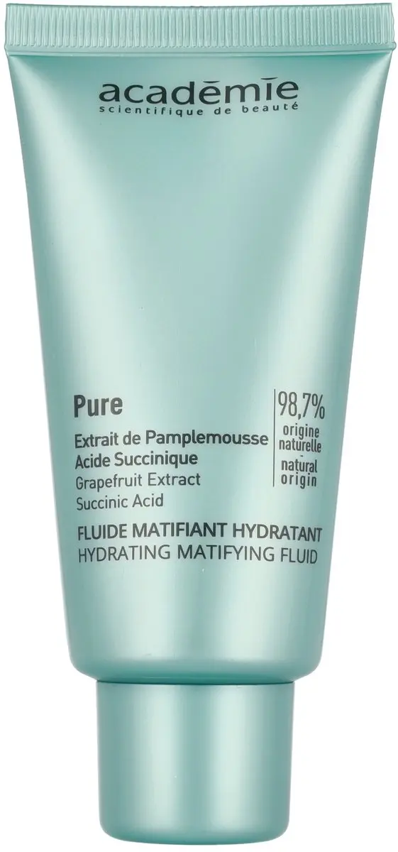 Academie Hydraterende Matteerende Dagcrème 50ml