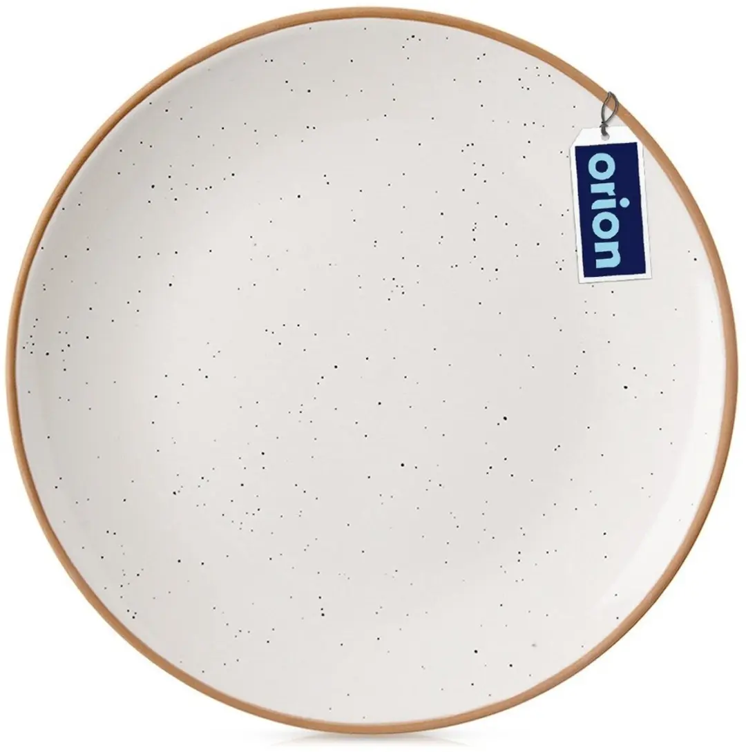 Orion Keramisch Dinerbord 27cm - Beige