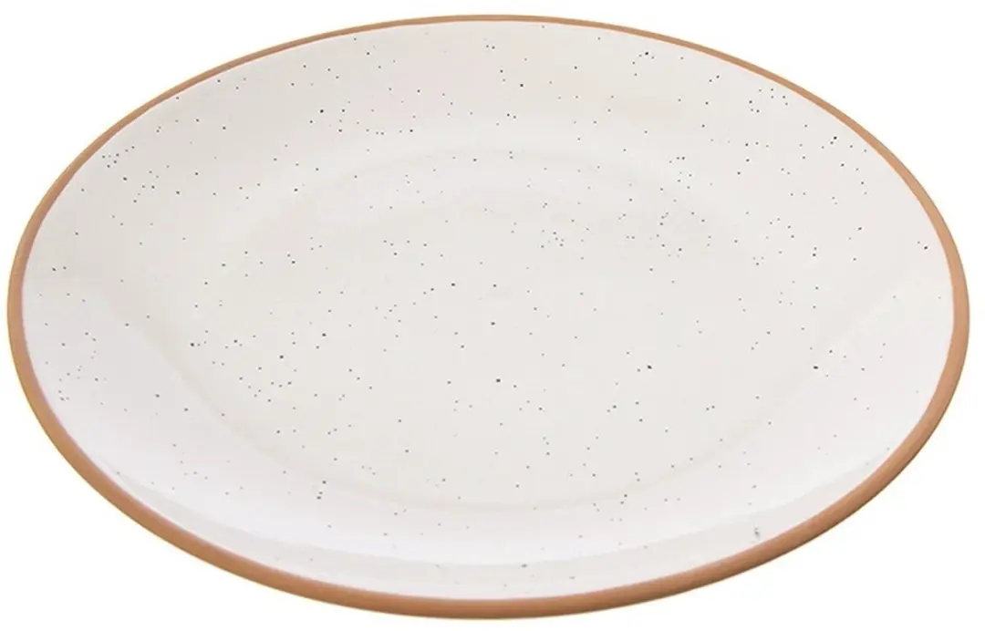 Orion Keramisch Dinerbord 27cm - Beige