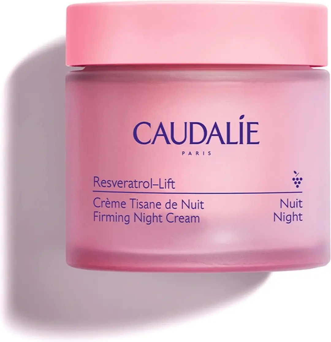 Caudalie Resveratrollift Nachtcrème 50ml