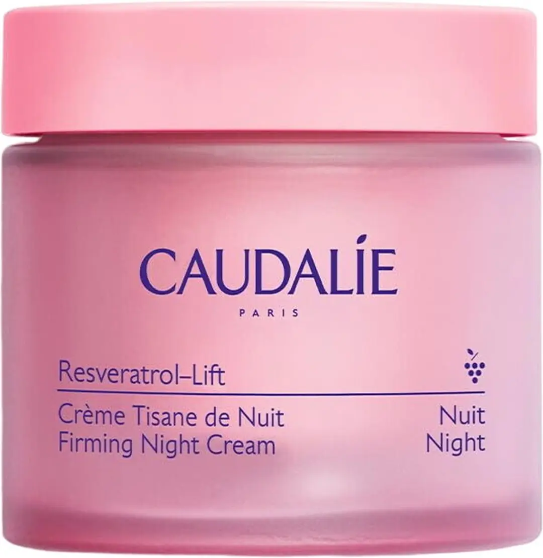 Caudalie Resveratrollift Nachtcrème 50ml
