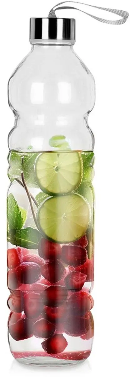 Orion Glazen Fles 1,1L