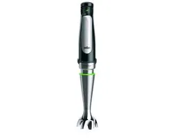 Braun MultiQuick 7 MQ 7045 X Staafmixer - 1000W - Zwart