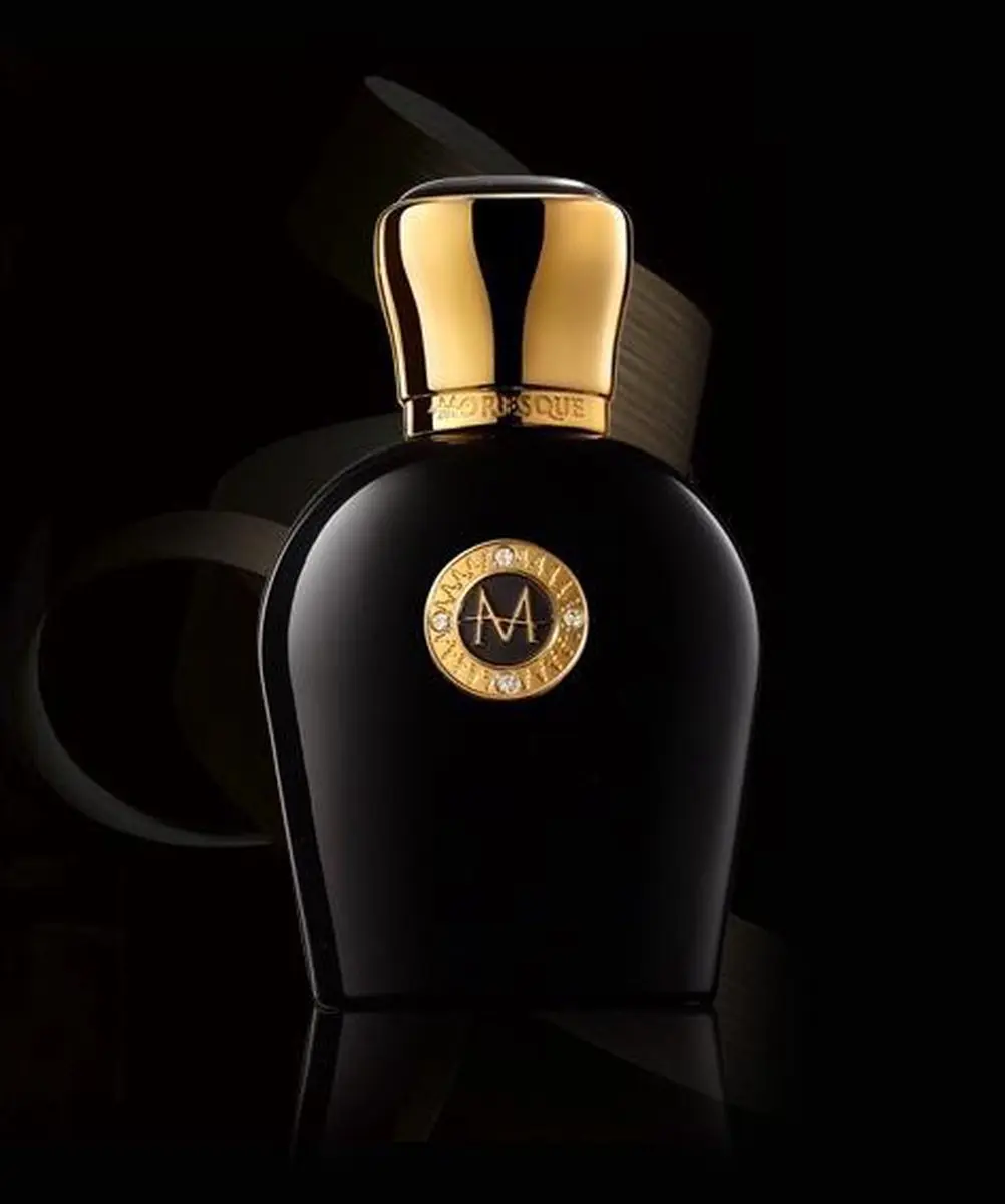 Moresque Al Andalus Eau de Parfum 50ml