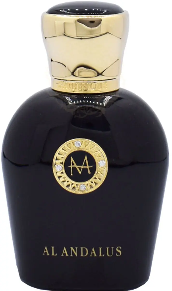 Moresque Al Andalus Eau de Parfum 50ml