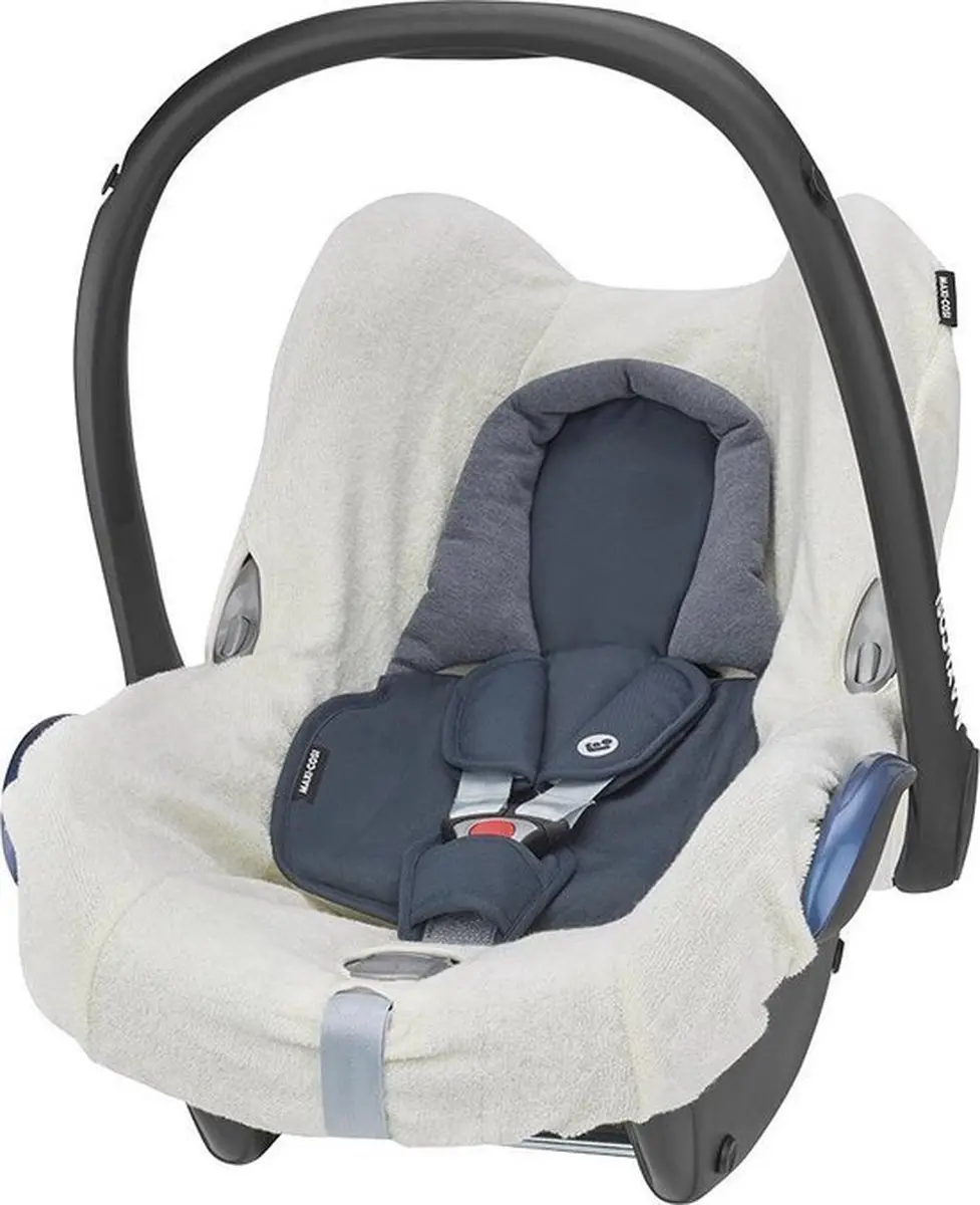 Maxi-Cosi Cabriofix Zomerhoes