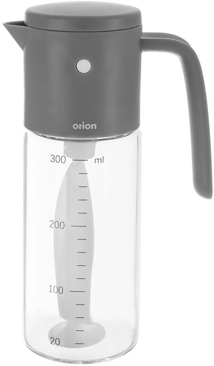 Orion Mixfles Handmatige Dressingmixer 350ml