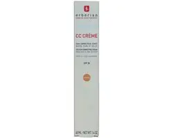 Erborian CC Cream Caramel 40ml