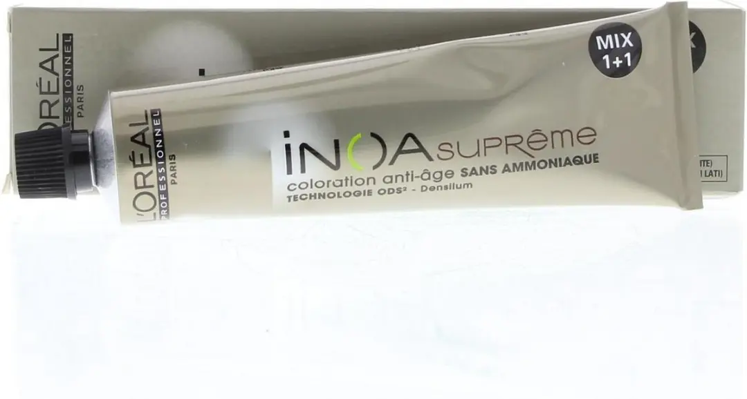 L'Oréal Professionnel iNOA Supreme Haarverf 60ml - 5.35