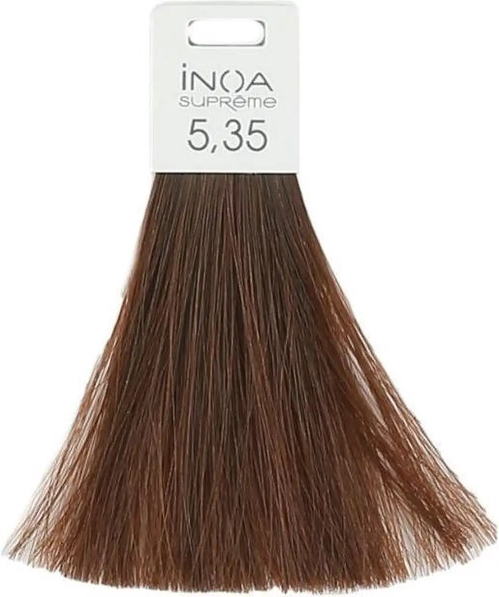 L'Oréal Professionnel iNOA Supreme Haarverf 60ml - 5.35