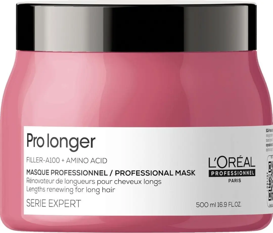 L'Oréal Professionnel Pro Longer Haarmasker 500ml