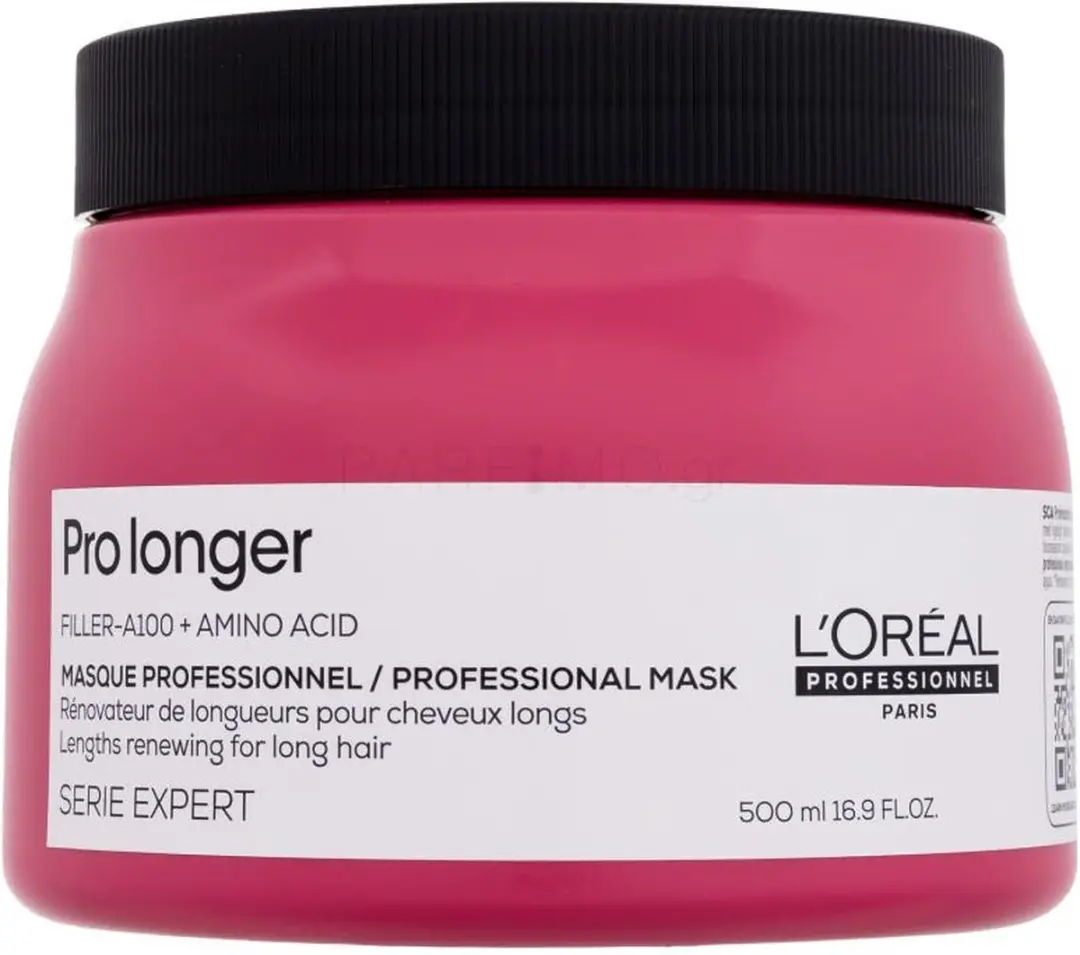 L'Oréal Professionnel Pro Longer Haarmasker 500ml