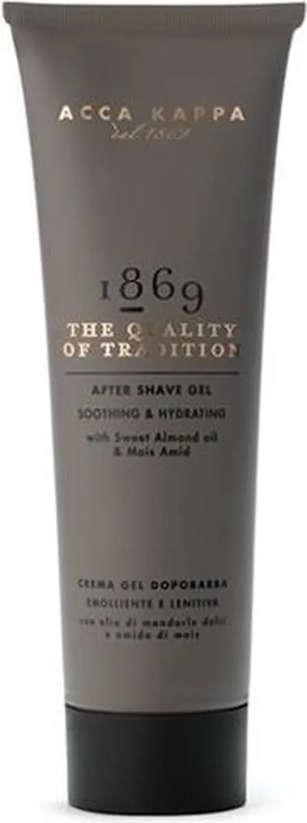 Aftershave Gel 1869