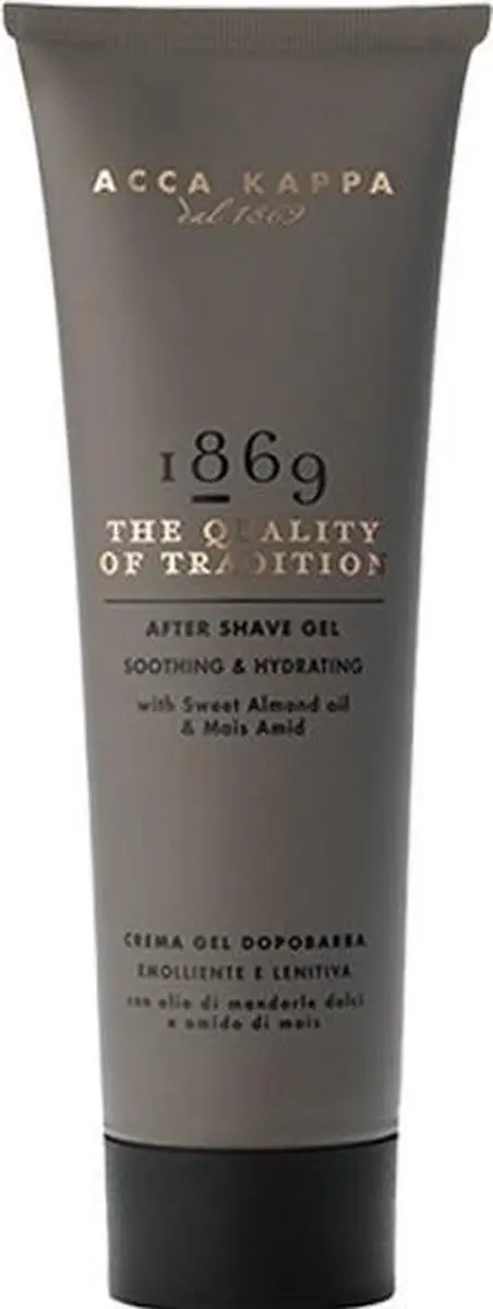 Acca Kappa Aftershave Gel 1869 - 125ml