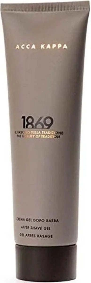 Acca Kappa Aftershave Gel 1869 - 125ml