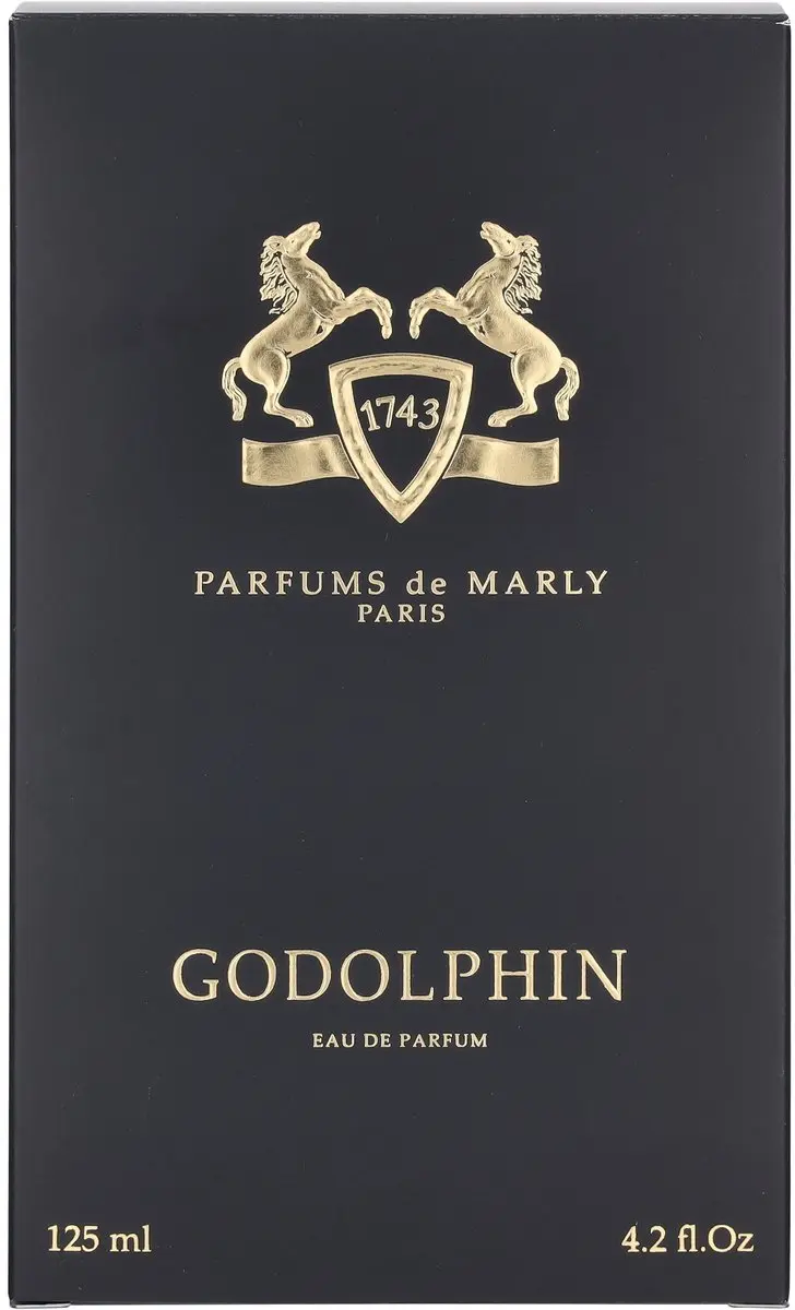 Parfums de Marly Godolphin EDP 125ml