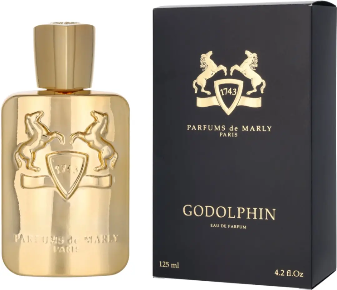 Parfums de Marly Godolphin EDP 125ml