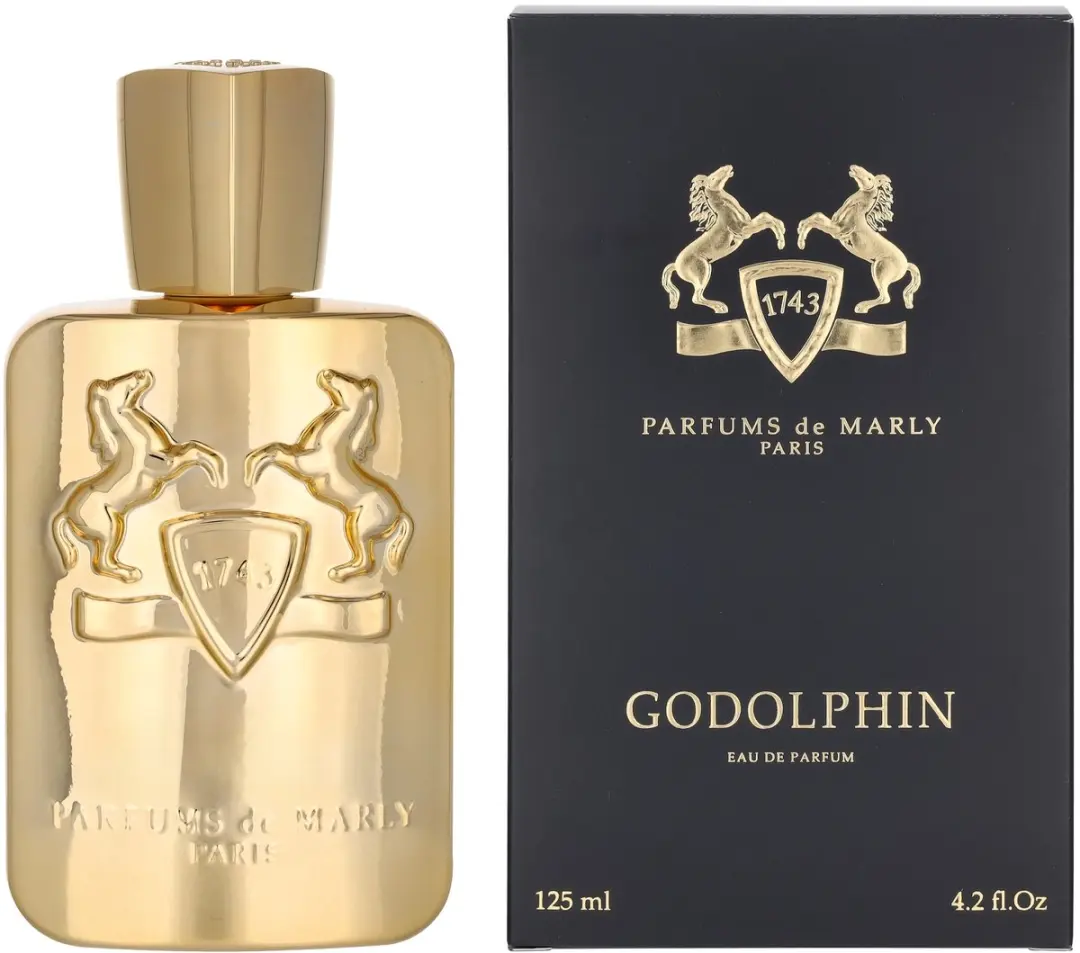 Parfums de Marly Godolphin EDP 125ml