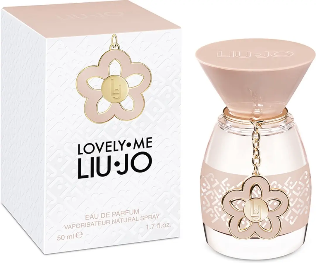 Liu Jo Lovely Me Eau de Parfum 50ml