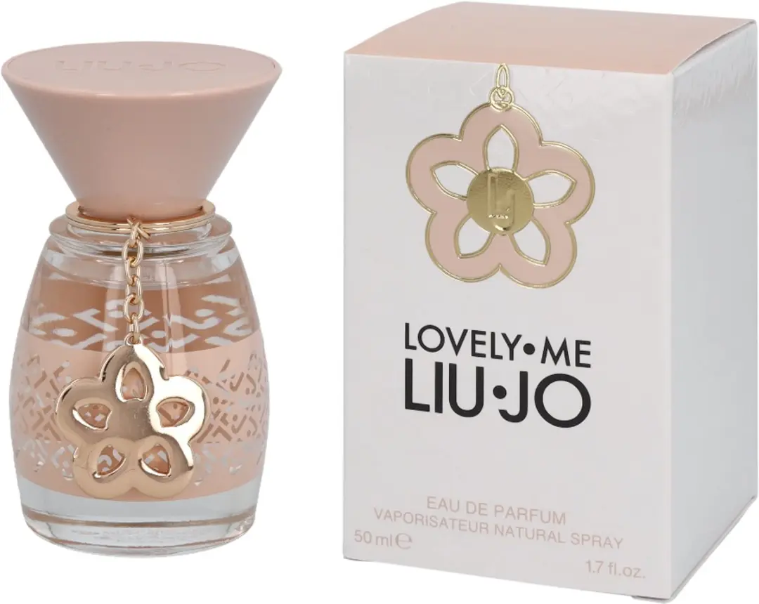 Liu Jo Lovely Me Eau de Parfum 50ml