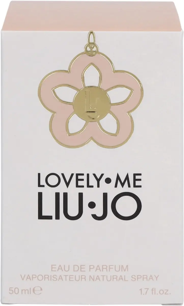 Liu Jo Lovely Me Eau de Parfum 50ml