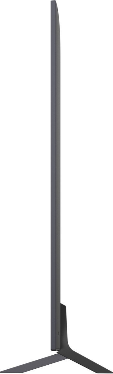 LG 86QNED80A6A - 86 inch - 4K QNED - 2025