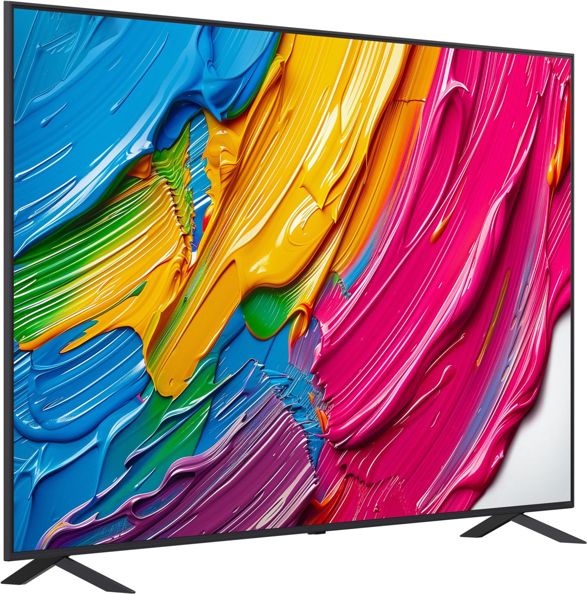 LG 86QNED80A6A - 86 inch - 4K QNED - 2025