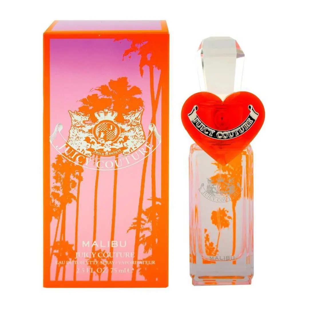 Juicy Couture Malibu Eau de Parfum 75ml