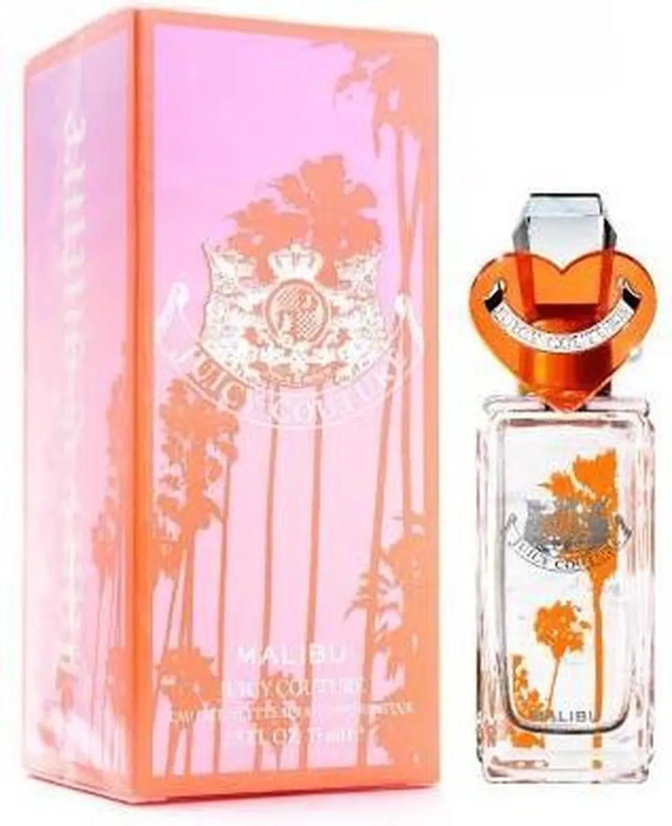 Juicy Couture Malibu Eau de Parfum 75ml