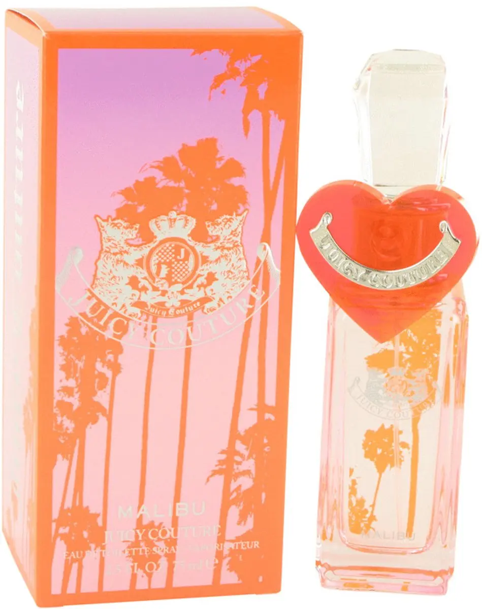 Juicy Couture Malibu Eau de Parfum 75ml
