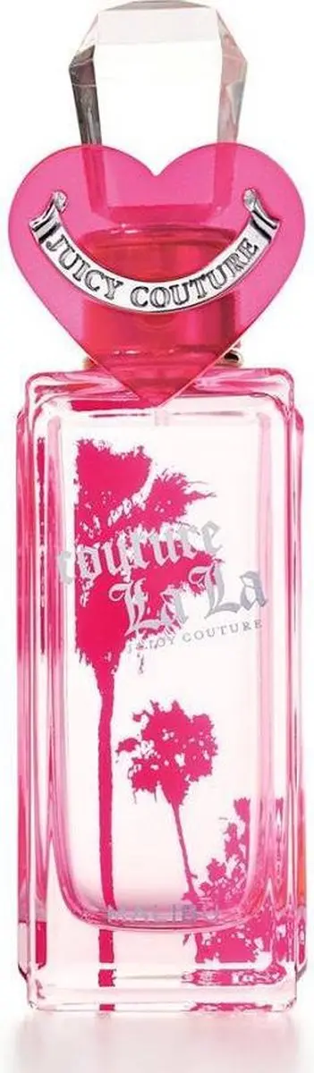Juicy Couture Malibu Eau de Parfum 75ml