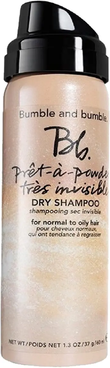 Bumble and Bumble Prêt-à-Powder Droogshampoo 60ml