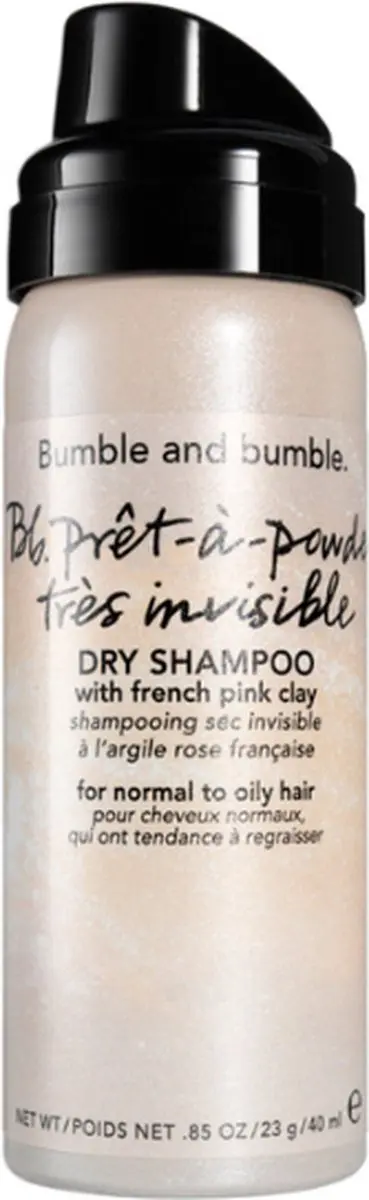 Bumble and Bumble Prêt-à-Powder Droogshampoo 60ml