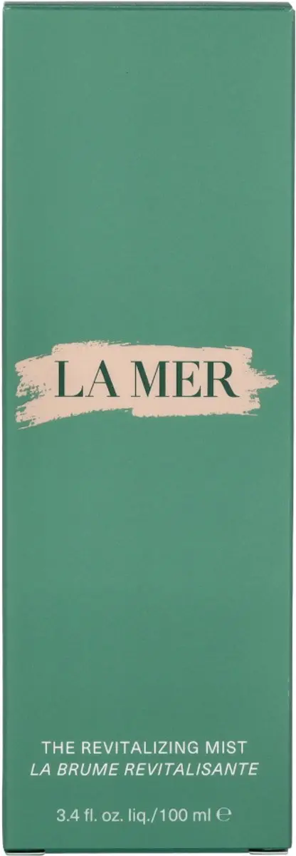 La Mer Reinigingsolie 100ml
