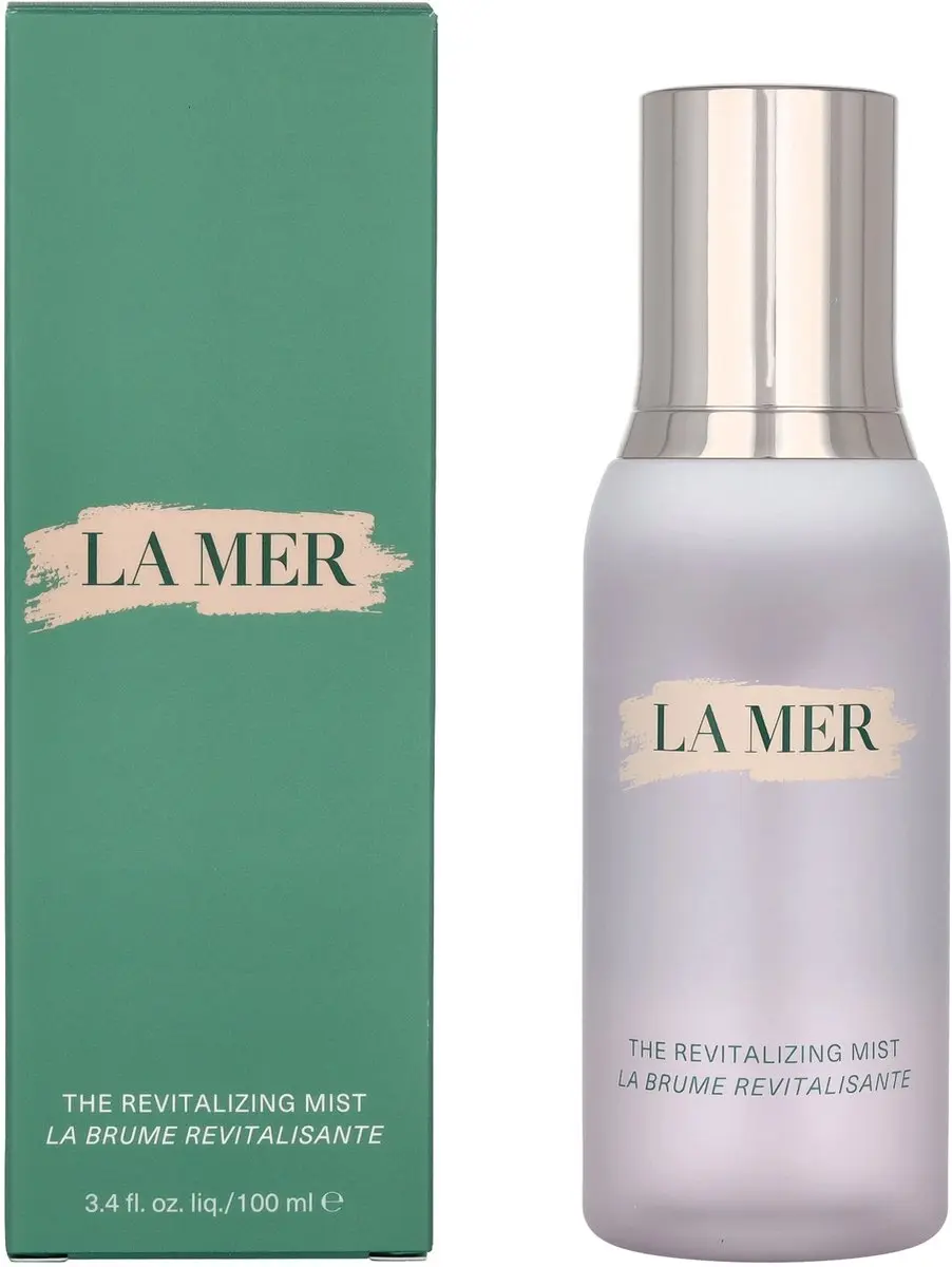 La Mer Reinigingsolie 100ml