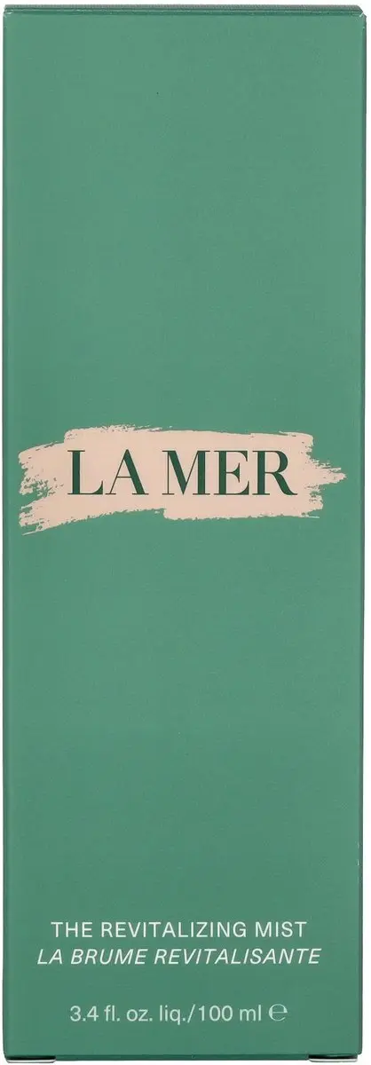 La Mer Reinigingsolie 100ml