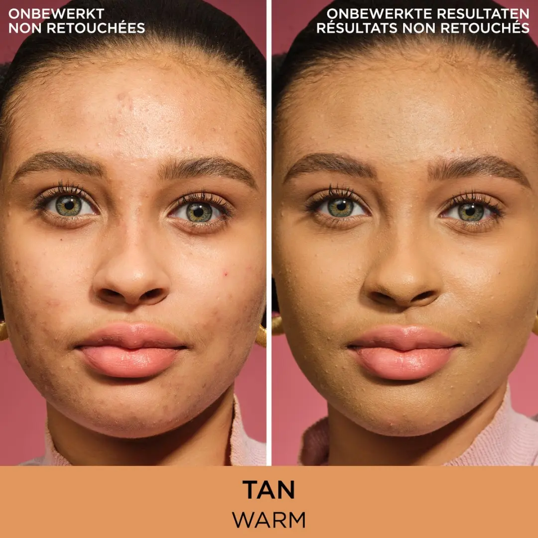 IT Cosmetics Your Skin But Better CC+ Crème SPF50+ Tan 12ml