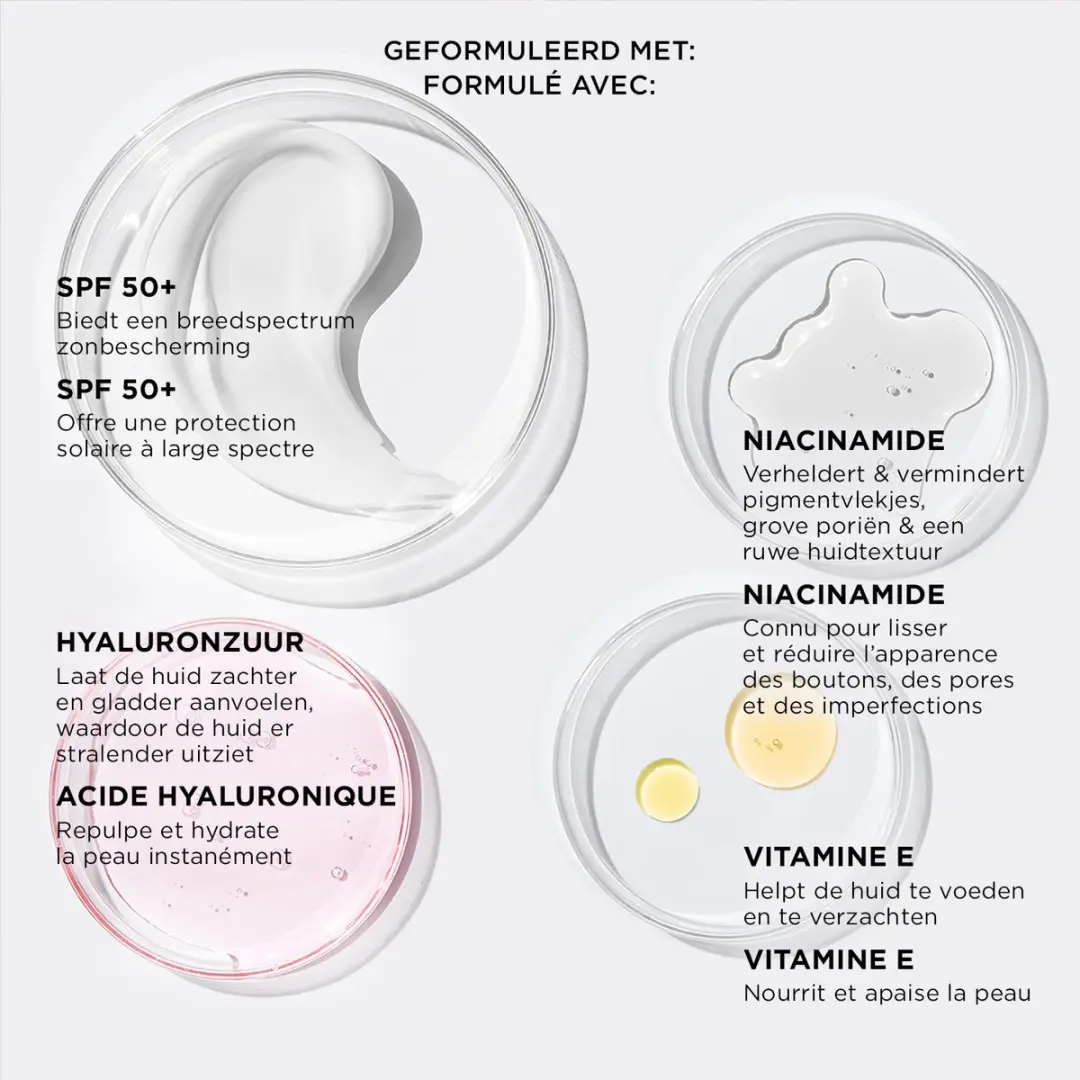 IT Cosmetics Your Skin But Better CC+ Crème SPF50+ Tan 12ml