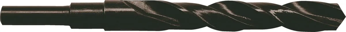 Milwaukee Metaalboor HSS-Rollforged 15mm DIN 338 HSSR 4932373321