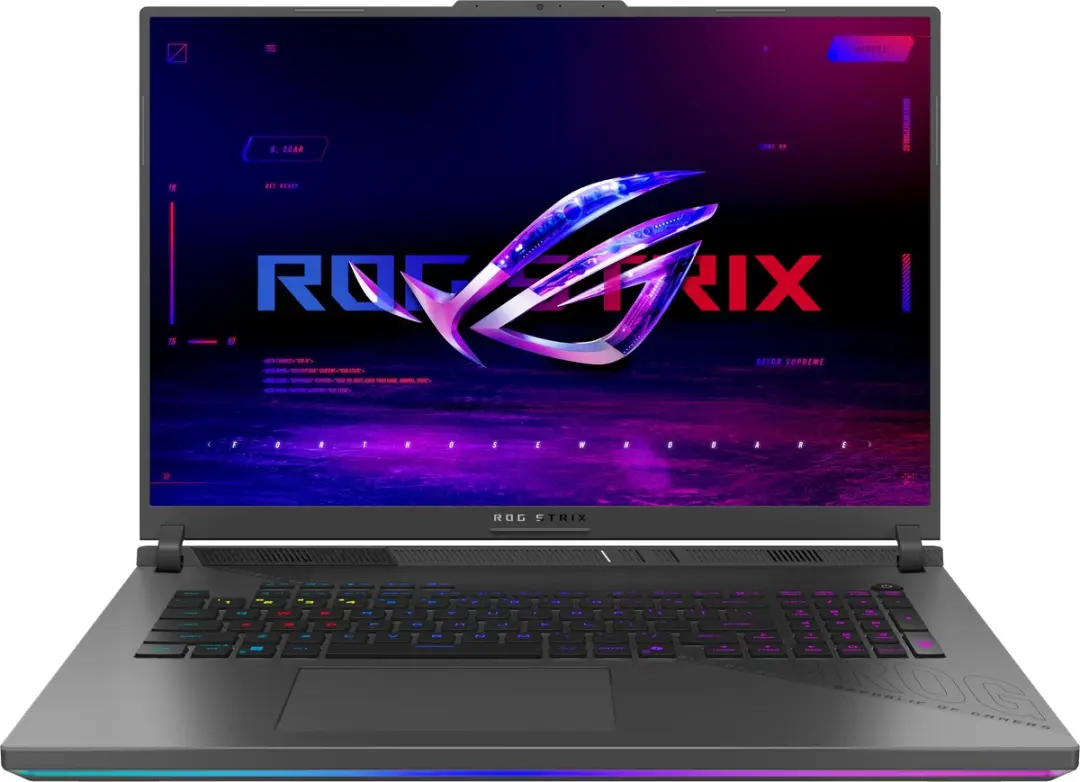ASUS ROG Strix G18 G814PP-S9018W Gaming Laptop 18"