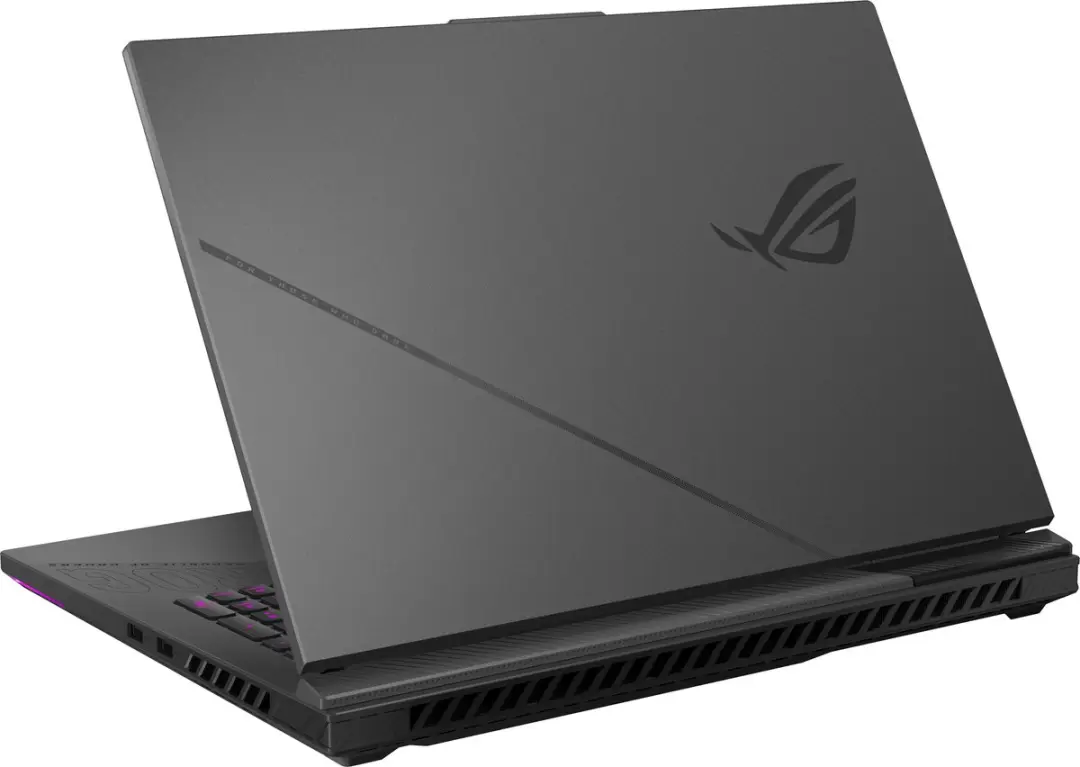 ASUS ROG Strix G18 G814PP-S9018W Gaming Laptop 18" - 240Hz - afbeelding 6 van 6