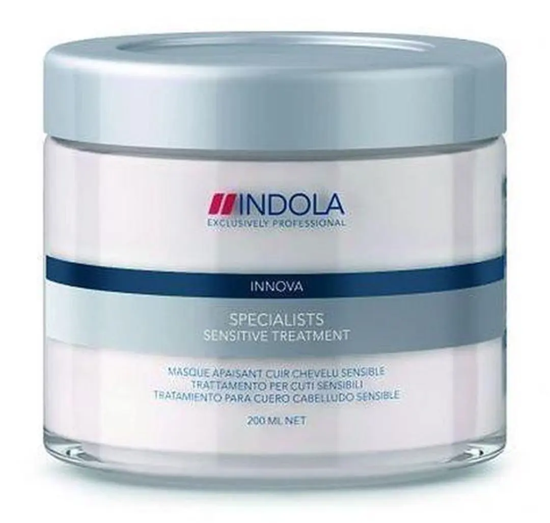 Indola Innova Care Specialists Sensitive Treatment 200ml