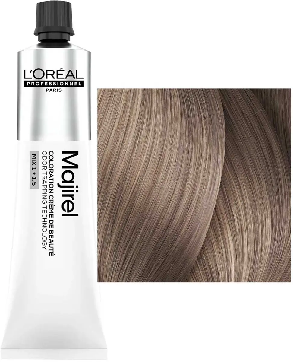 L'Oréal Professionnel Majirel 9.22 Haarverf 60ml - Wit