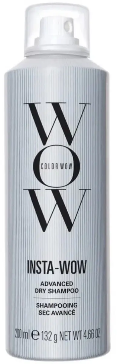 Color Wow Insta-Wow Droogshampoo 200ml