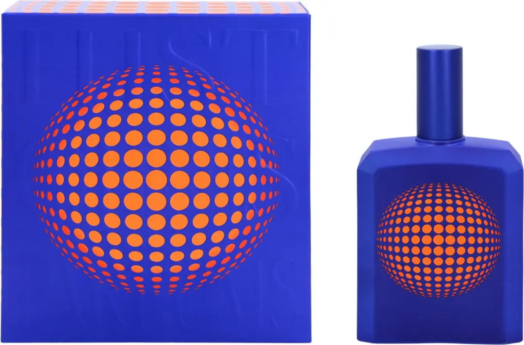 Histoires de Parfums This Is Not A Blue Bottle 120ml - afbeelding 6 van 6