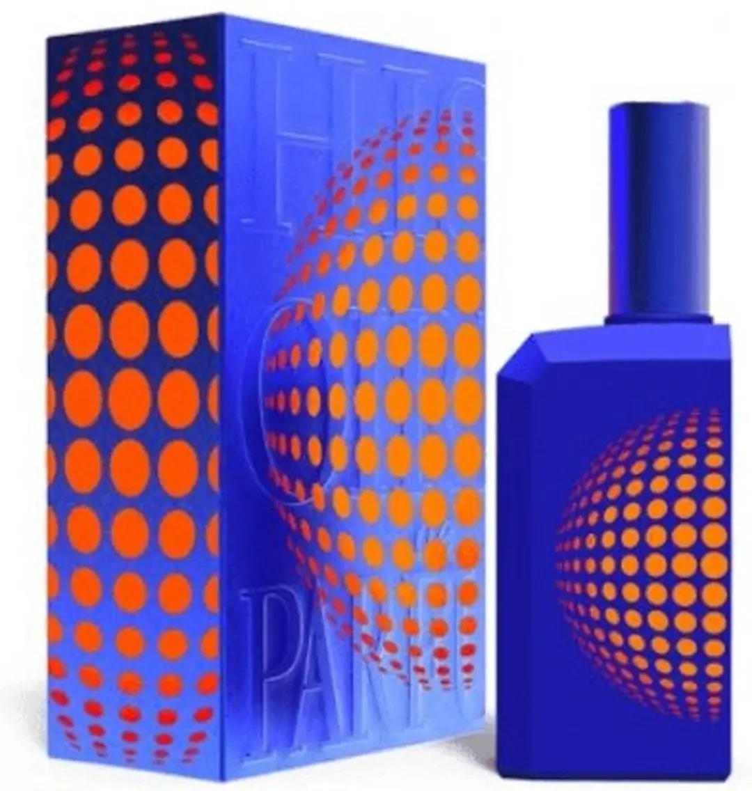 Histoires de Parfums This Is Not A Blue Bottle 120ml