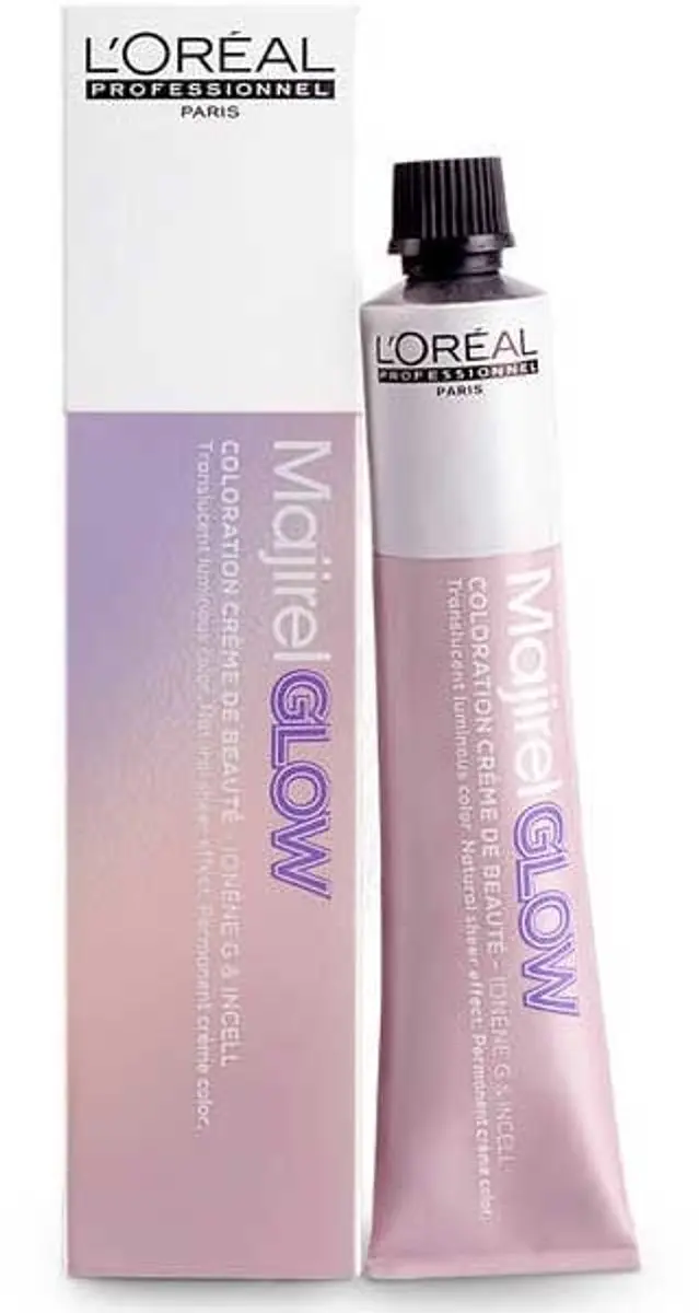 L'Oréal Professionnel Majirel Glow Dark Base .13 - 150ml