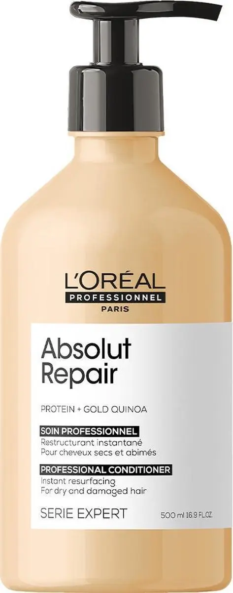 L'Oréal Professionnel Absolut Repair Conditioner 500ml